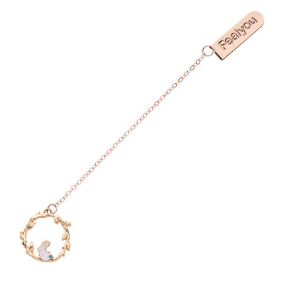 Loominguline multikas metallist ripats Järjehoidja Leheküljed Raamatuklipp Mark Virsik Armas südameripats Koolitarbed Kirjatarbed