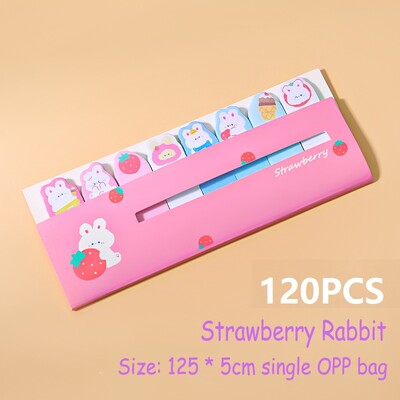 120 TK järjehoidjad raamatutele Armas järjehoidja eraldaja Book Cat järjehoidja Anime Järjehoidja Telli Korea kirjatarvete sülearvuti tarvik