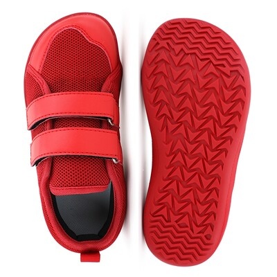 ΝΕΑ Παιδικά παπούτσια Barefoot Box Wide Toe Box