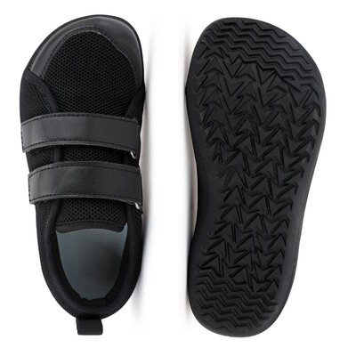 ΝΕΑ Παιδικά παπούτσια Barefoot Box Wide Toe Box