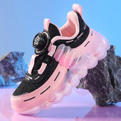 2024. aasta uus saabumine, poiste, tüdrukute, moodsad tossud, vabaaja spordijalatsid, laste hingavad võrgust jooksujalatsid, kergejõustikutrenažöörid