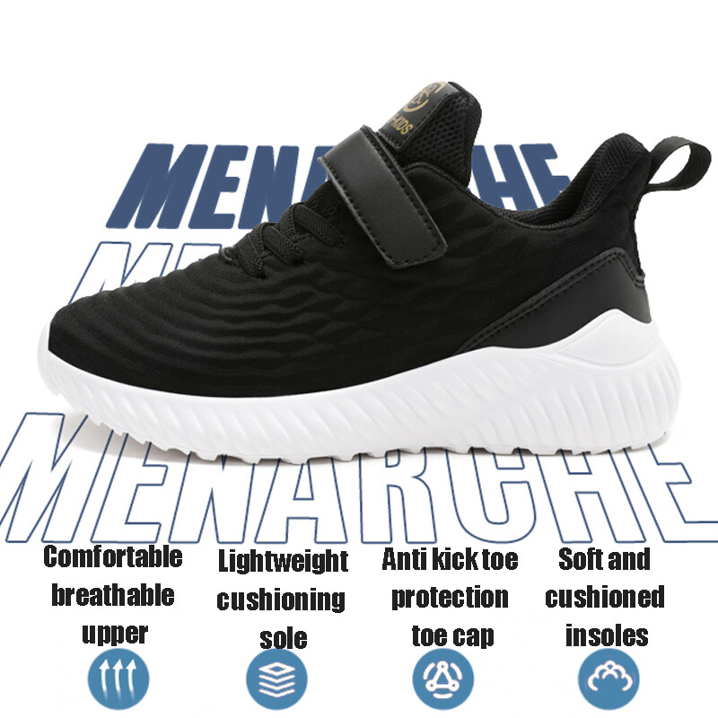 Copii Fete Pantofi Ocazional Respirabil Alergare Tenis Copii Tenisi Pantofi fete Moda Gradient Designer Pantofi sport în aer liber