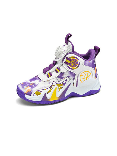 Uued võrkkangast hingavad pöörlevad pandlad trendikad noorte uued spordijalatsid lastele, võrkkangast hingavad, libisemisvastased ja kulumiskindlad