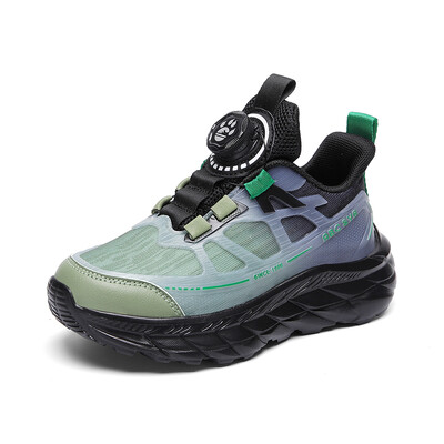 Dječje tenisice Djevojčice Školska ležerna obuća Moda za trčanje na otvorenom košarka Dječja obuća Dječja mrežasta obuća za dječake Sportska obuća za hodanje