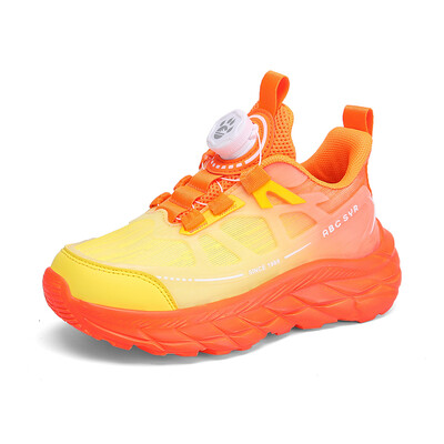 Dječje tenisice Djevojčice Školska ležerna obuća Moda za trčanje na otvorenom košarka Dječja obuća Dječja mrežasta obuća za dječake Sportska obuća za hodanje