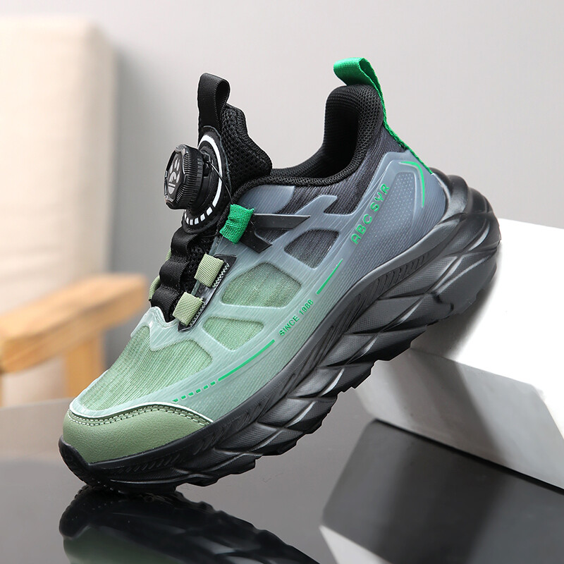 Dječje tenisice Djevojčice Školska ležerna obuća Moda za trčanje na otvorenom košarka Dječja obuća Dječja mrežasta obuća za dječake Sportska obuća za hodanje