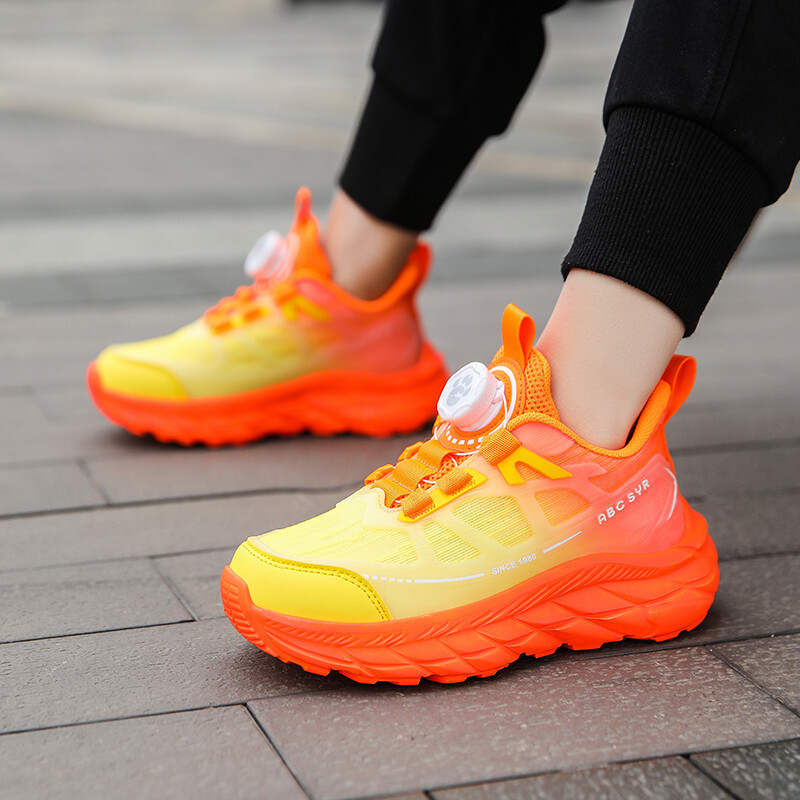 Dječje tenisice Djevojčice Školska ležerna obuća Moda za trčanje na otvorenom košarka Dječja obuća Dječja mrežasta obuća za dječake Sportska obuća za hodanje