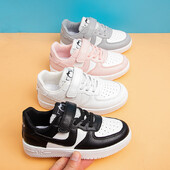 Παιδικά Παπούτσια Αθλητικής Επιφάνειας Αθλητικής Επιφάνειας Παιδικά Παπούτσια για τρέξιμο μαθητών Άνοιξη και Φθινόπωρο για αγόρια και κορίτσια Casual Pumps Soft B