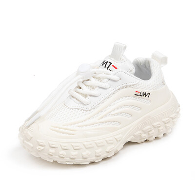 Παιδικά Αθλητικά Παπούτσια Αγόρι Παιδιά Αναπνεύσιμο Κορίτσι Παιδιά Όλες τις Εποχές Περπάτημα Τρέξιμο Τένις Αθλητισμός Πεζοπορία Τζόκινγκ πατίνια για μαθητές