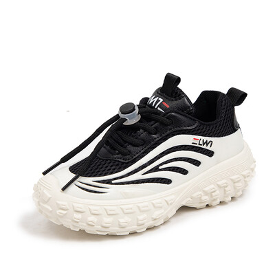 Παιδικά Αθλητικά Παπούτσια Αγόρι Παιδιά Αναπνεύσιμο Κορίτσι Παιδιά Όλες τις Εποχές Περπάτημα Τρέξιμο Τένις Αθλητισμός Πεζοπορία Τζόκινγκ πατίνια για μαθητές