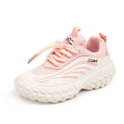 Παιδικά Αθλητικά Παπούτσια Αγόρι Παιδιά Αναπνεύσιμο Κορίτσι Παιδιά Όλες τις Εποχές Περπάτημα Τρέξιμο Τένις Αθλητισμός Πεζοπορία Τζόκινγκ πατίνια για μαθητές