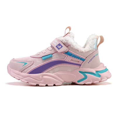 Dječje cipele Kožni gornji dio Tenisice za dječake Tenisice za djevojčice Udobne lagane dječje cipele krossovki detskie