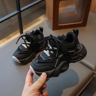 2024. aasta suvised väikelaste jalatsid poistele, tüdrukutele, hingavast võrgust, väikestele lastele mõeldud vabaaja tossud, libisemiskindlad lastespordijalatsid