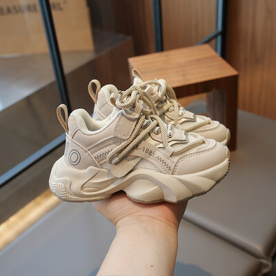 2024. aasta suvised väikelaste jalatsid poistele, tüdrukutele, hingavast võrgust, väikestele lastele mõeldud vabaaja tossud, libisemiskindlad lastespordijalatsid