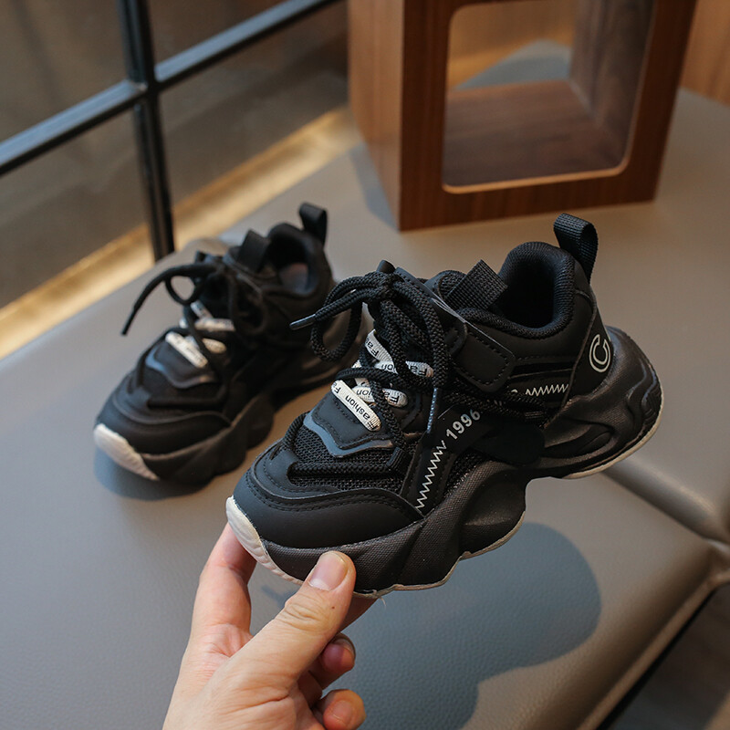 2024. aasta suvised väikelaste jalatsid poistele, tüdrukutele, hingavast võrgust, väikestele lastele mõeldud vabaaja tossud, libisemiskindlad lastespordijalatsid