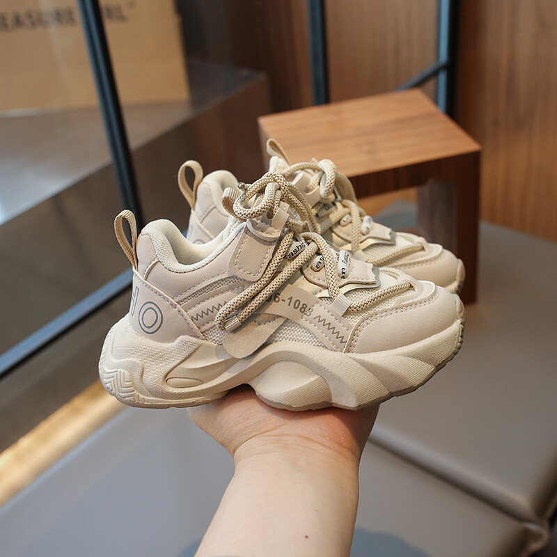 2024. aasta suvised väikelaste jalatsid poistele, tüdrukutele, hingavast võrgust, väikestele lastele mõeldud vabaaja tossud, libisemiskindlad lastespordijalatsid