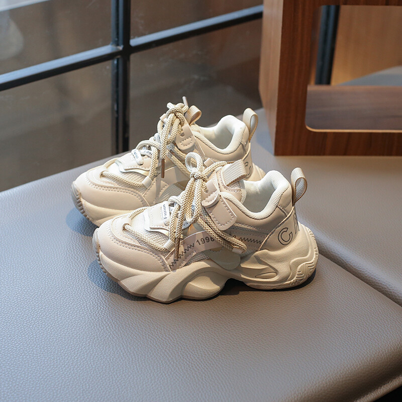 2024. aasta suvised väikelaste jalatsid poistele, tüdrukutele, hingavast võrgust, väikestele lastele mõeldud vabaaja tossud, libisemiskindlad lastespordijalatsid