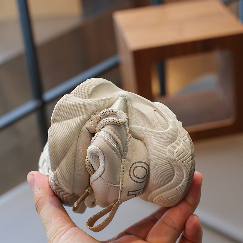 2024. aasta suvised väikelaste jalatsid poistele, tüdrukutele, hingavast võrgust, väikestele lastele mõeldud vabaaja tossud, libisemiskindlad lastespordijalatsid