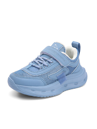 Tüdrukute jalanõud Sügispoistele Valged jalanõud vabaaja jooksmine lastele Libisemisvastase pehme tallaga tossud Laste tennisekooli välispordijalatsid