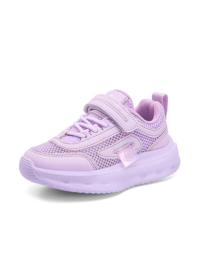 Tüdrukute jalanõud Sügispoistele Valged jalanõud vabaaja jooksmine lastele Libisemisvastase pehme tallaga tossud Laste tennisekooli välispordijalatsid