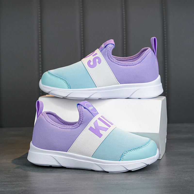 2024. aasta suvemood Tüdrukute tossud Lastele Poistele Beebi Tossud Võrgust hingavad Lastele Vabaajajalatsid Tennise Spordijalatsid Tüdrukutele