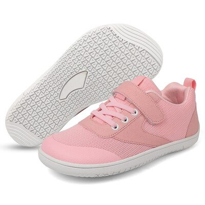 Laste laiad paljajalu kingad poisid tüdrukud tossud loomulikult sörkivad jalanõud väikelapsele väikesele suurele lapsele pehmed kõndimisjalatsid jooksutossud