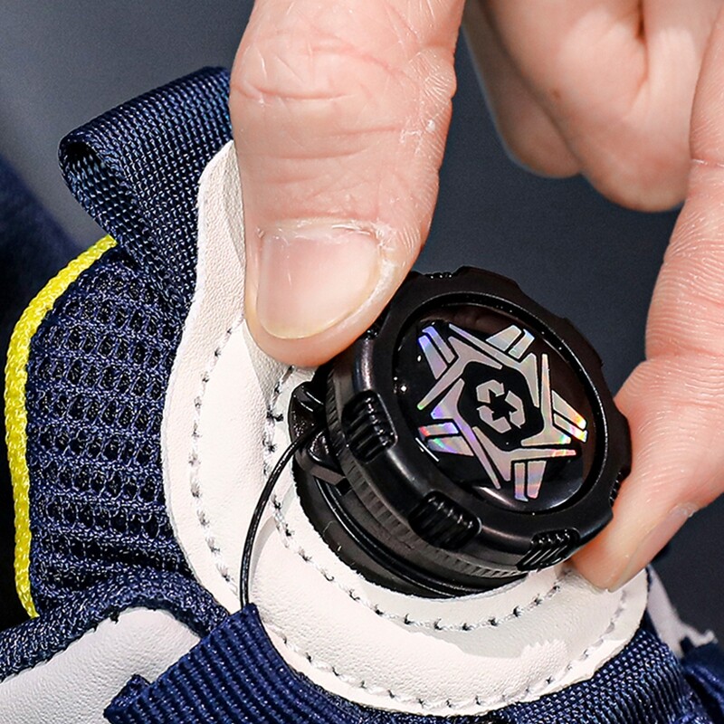 Tide Trend meitenes zēniem bērnu vasaras kedas elpojošas bērnu vieglas tenisa sporta skriešanas apavi pusaudžu studentiem