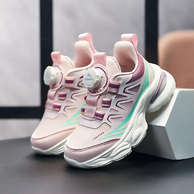 Multifilmi lastejalatsid Mood Klassikalised laste tossud poistele Uued jalutusjalatsid tüdrukutele Nahast tennisega vabas õhus