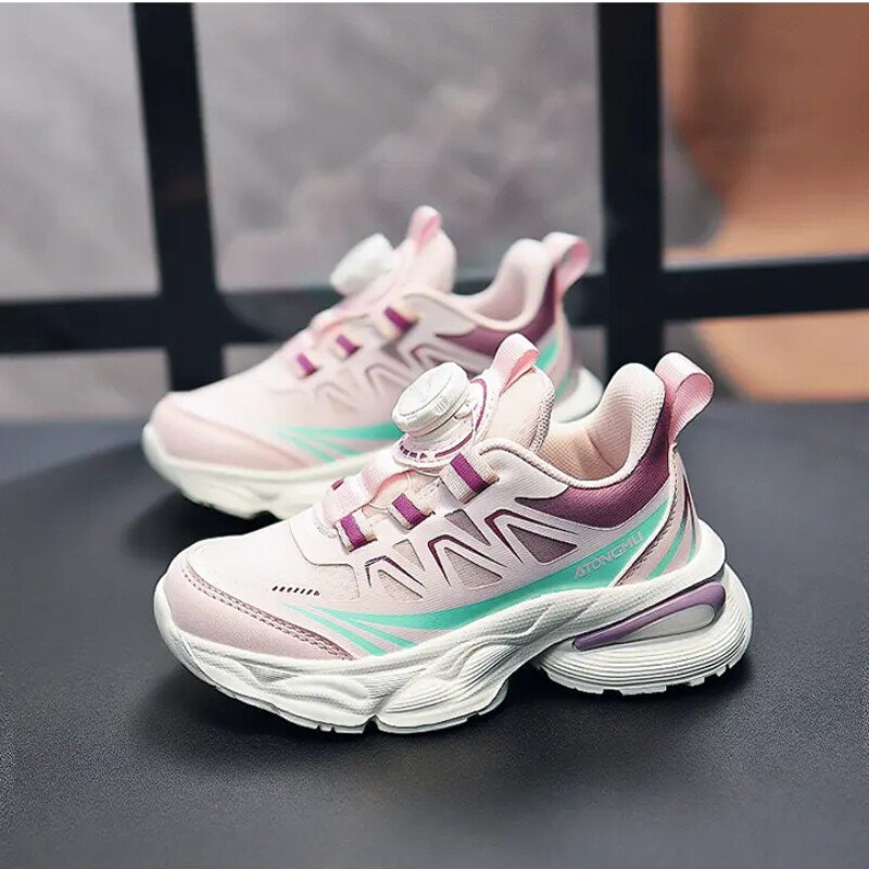 Multifilmi lastejalatsid Mood Klassikalised laste tossud poistele Uued jalutusjalatsid tüdrukutele Nahast tennisega vabas õhus