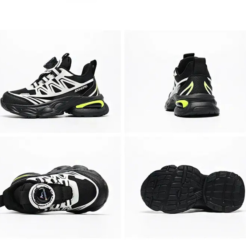 Multifilmi lastejalatsid Mood Klassikalised laste tossud poistele Uued jalutusjalatsid tüdrukutele Nahast tennisega vabas õhus