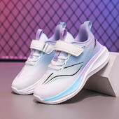 2024. aasta uued kevadised lastejalatsid Unisex võrgust laste spordijalatsid Moodsad hingavad väikelapsed, tüdrukud, poisid, tossud EU31-40