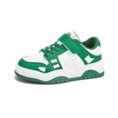 Mood Roosad Rulajalatsid Tüdrukutele Kõrged Tossud Lastele Disainer vabaajajalatsid Mugavad uisud Tossud Lastele zapatillas niño