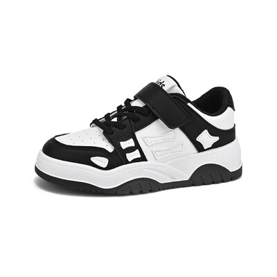 Mood Roosad Rulajalatsid Tüdrukutele Kõrged Tossud Lastele Disainer vabaajajalatsid Mugavad uisud Tossud Lastele zapatillas niño