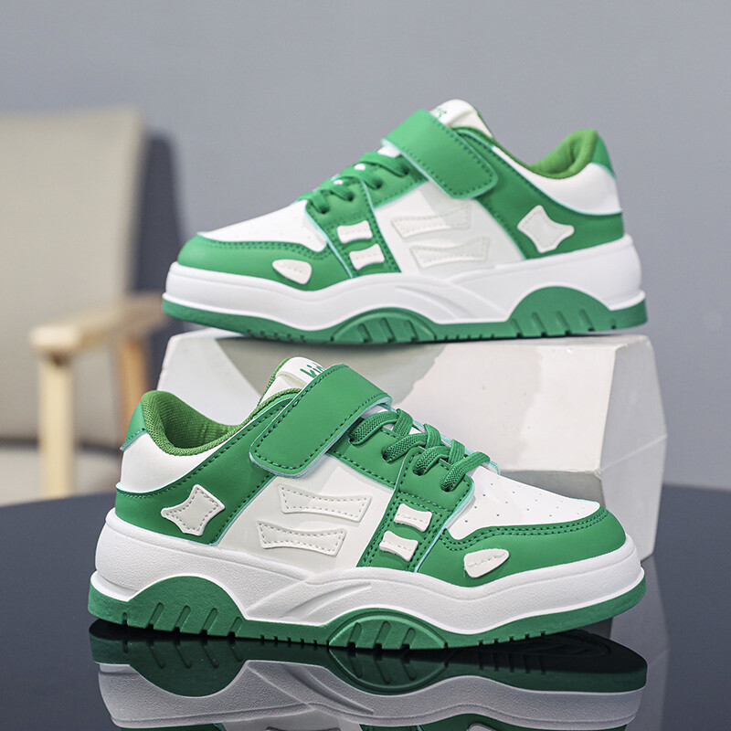 Mood Roosad Rulajalatsid Tüdrukutele Kõrged Tossud Lastele Disainer vabaajajalatsid Mugavad uisud Tossud Lastele zapatillas niño