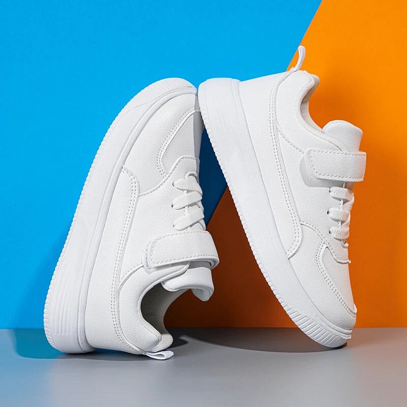 Kevad sügis Vaba aeg Lastejalatsid Spordijalatsid Lastejalatsid Mood Väikelaste Tüdrukute Tossud Jalatsid väikelapse poistele Õpilasjalatsid