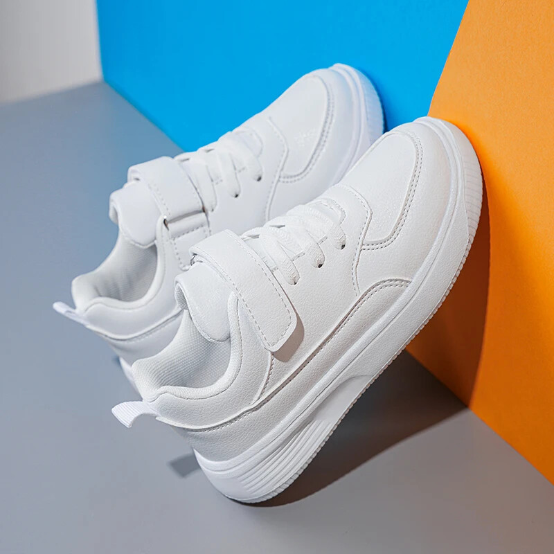 Kevad sügis Vaba aeg Lastejalatsid Spordijalatsid Lastejalatsid Mood Väikelaste Tüdrukute Tossud Jalatsid väikelapse poistele Õpilasjalatsid