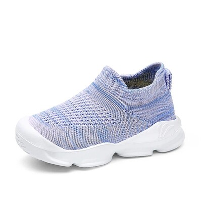 Vanmie vabaaja tossud lastele Suvised võrktossud Kingad kõndimine Jooksujalatsid Poiss Tüdrukud Lapsed Valged sokid Lastele