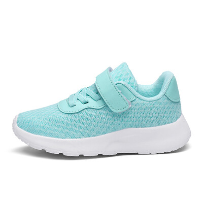 Soodne sooduspakkumine lastele mõeldud tossud, mood rohelised laste jooksujalatsid, suurus 28–39, 2023. aasta poisstüdruku kerged välispordijalatsid