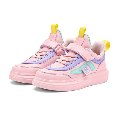 Dječje tenisice za trčanje na otvorenom, ležerne sportove za dječake, modne ljetne mrežaste, otporne na habanje, kožne vodootporne tenisice za djevojku