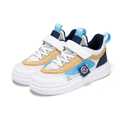 Dječje tenisice za trčanje na otvorenom, ležerne sportove za dječake, modne ljetne mrežaste, otporne na habanje, kožne vodootporne tenisice za djevojku