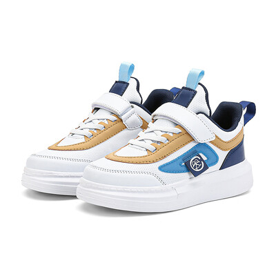 Dječje tenisice za trčanje na otvorenom, ležerne sportove za dječake, modne ljetne mrežaste, otporne na habanje, kožne vodootporne tenisice za djevojku