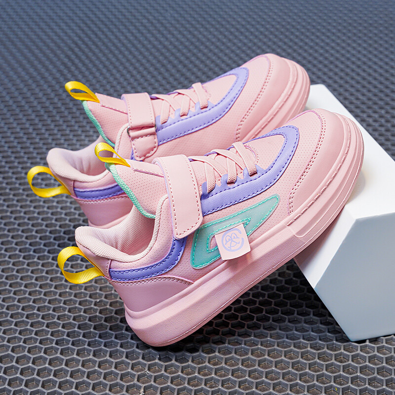 Dječje tenisice za trčanje na otvorenom, ležerne sportove za dječake, modne ljetne mrežaste, otporne na habanje, kožne vodootporne tenisice za djevojku