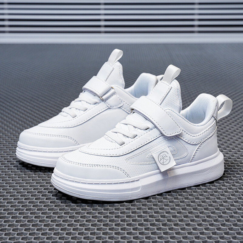 Dječje tenisice za trčanje na otvorenom, ležerne sportove za dječake, modne ljetne mrežaste, otporne na habanje, kožne vodootporne tenisice za djevojku