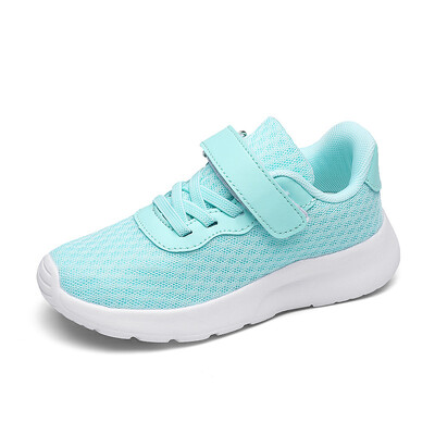 Μόδα Μωβ Παιδικά Παπούτσια για Τρέξιμο Αγόρια Αθλητικά Παπούτσια Τένις Κοριτσιών Αθλητικά Παπούτσια για Παιδιά Διχτυωτό Αναπνεύσιμο Προπονητές zapatillas niño