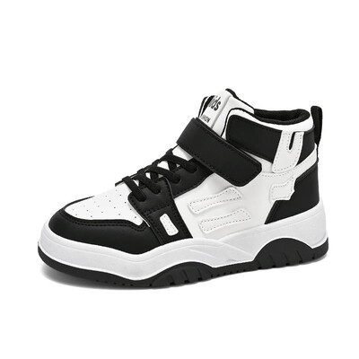 Dječje tenisice za djevojčice, dječake, kožne luksuzne ravne cipele, dječje ležerne cipele za dječake, školske teniske sportske cipele za djevojčice, dječje cipele