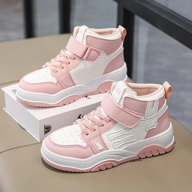 Dječje tenisice za djevojčice, dječake, kožne luksuzne ravne cipele, dječje ležerne cipele za dječake, školske teniske sportske cipele za djevojčice, dječje cipele