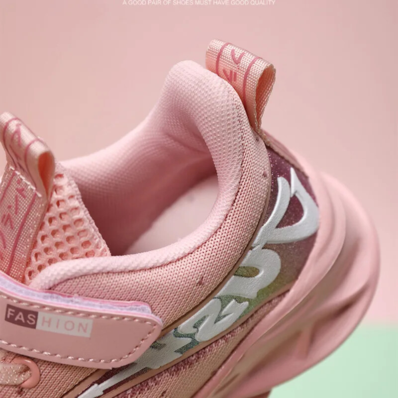 2024. g. bērnu skriešanas kedas Bērnu tenisa apavi meiteņu kedas bērnu apavi Apavi meitenēm bērnu sporta apavi