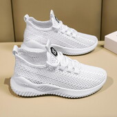 Καλοκαιρινά Παιδικά Αθλητικά Παπούτσια Μονό Διχτυ Αναπνεύσιμα Κοριτσίστικα Λευκά Παπούτσια Άνετα Παπούτσια Τρεξίματος για Αγόρια Παιδικά Αθλητικά Παπούτσια εξωτερικού χώρου