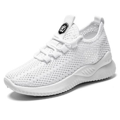Καλοκαιρινά Παιδικά Αθλητικά Παπούτσια Μονό Διχτυ Αναπνεύσιμα Κοριτσίστικα Λευκά Παπούτσια Άνετα Παπούτσια Τρεξίματος για Αγόρια Παιδικά Αθλητικά Παπούτσια εξωτερικού χώρου