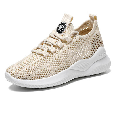 Καλοκαιρινά Παιδικά Αθλητικά Παπούτσια Μονό Διχτυ Αναπνεύσιμα Κοριτσίστικα Λευκά Παπούτσια Άνετα Παπούτσια Τρεξίματος για Αγόρια Παιδικά Αθλητικά Παπούτσια εξωτερικού χώρου